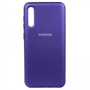 قاب سیلیکونی Samsung A30s