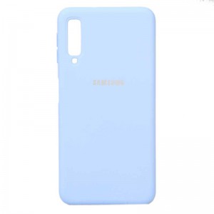 قاب سیلیکونی Samsung A7 2018