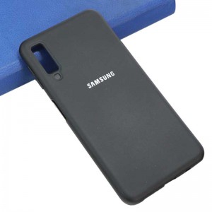 قاب سیلیکونی Samsung A7 2018