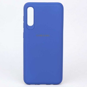 قاب ژله ای سیلیکونی Samsung A70