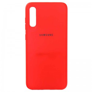 قاب ژله ای سیلیکونی Samsung A70