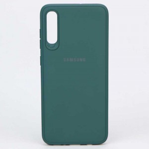 قاب ژله ای سیلیکونی Samsung A70