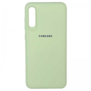 قاب ژله ای سیلیکونی Samsung A70
