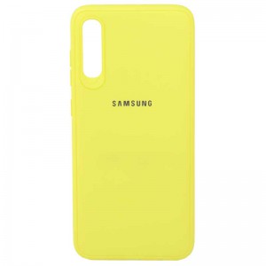 قاب ژله ای سیلیکونی Samsung A70