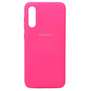 قاب سیلیکونی Samsung A70s