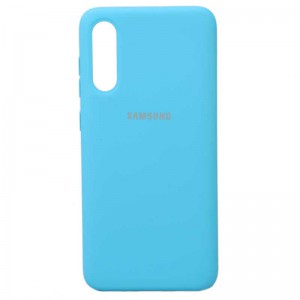 قاب سیلیکونی Samsung A70s