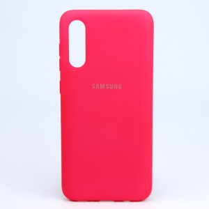 قاب سیلیکونی Samsung A70s