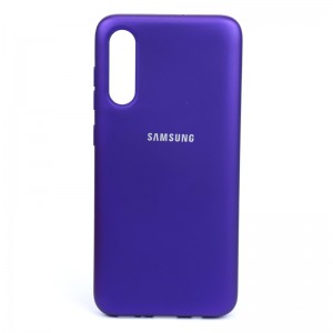 قاب سیلیکونی Samsung A70s