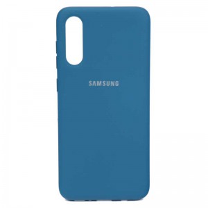 قاب سیلیکونی Samsung A70s