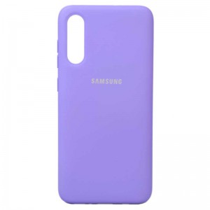 قاب سیلیکونی Samsung A70s