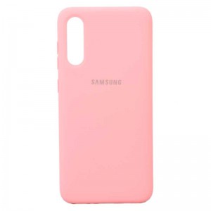 قاب سیلیکونی Samsung A70s