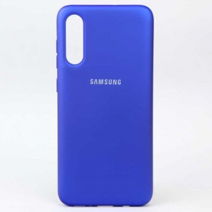 قاب سیلیکونی Samsung A70s