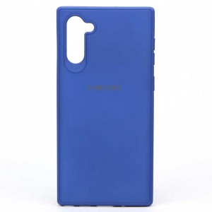 قاب ژله ای سیلیکونی Samsung Note 10