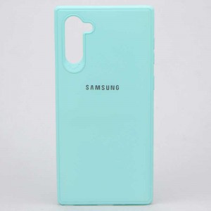 قاب ژله ای سیلیکونی Samsung Note 10