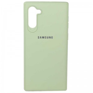 قاب ژله ای سیلیکونی Samsung Note 10