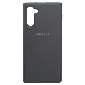 قاب ژله ای سیلیکونی Samsung Note 10