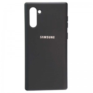 قاب سیلیکونی Samsung Note 10