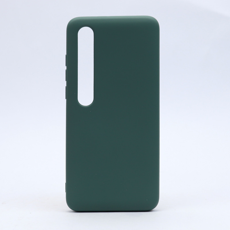 قاب سیلیکونی Xiaomi Mi 10