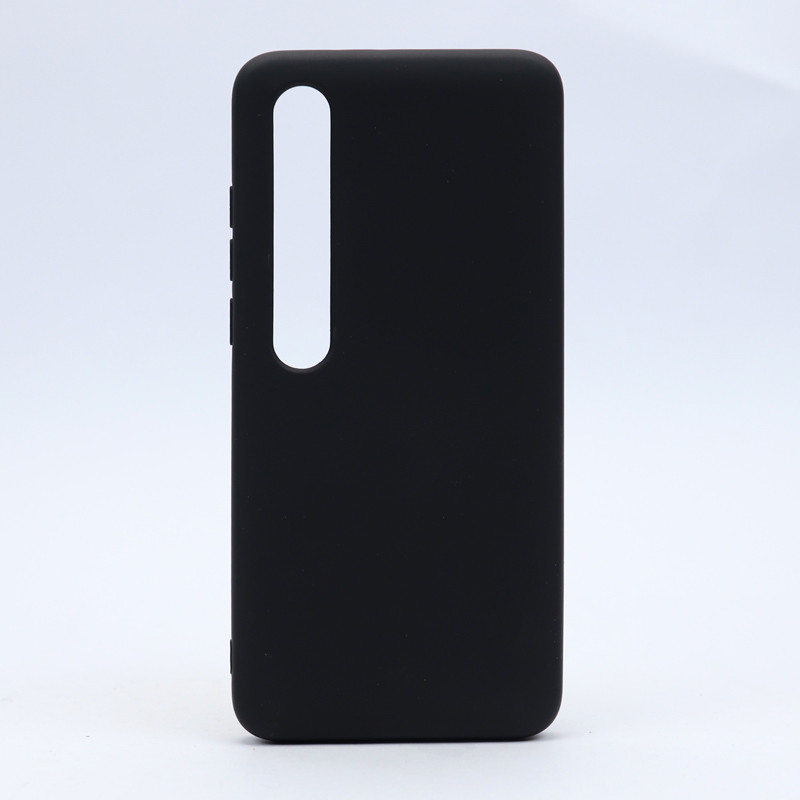 قاب سیلیکونی Xiaomi Mi 10