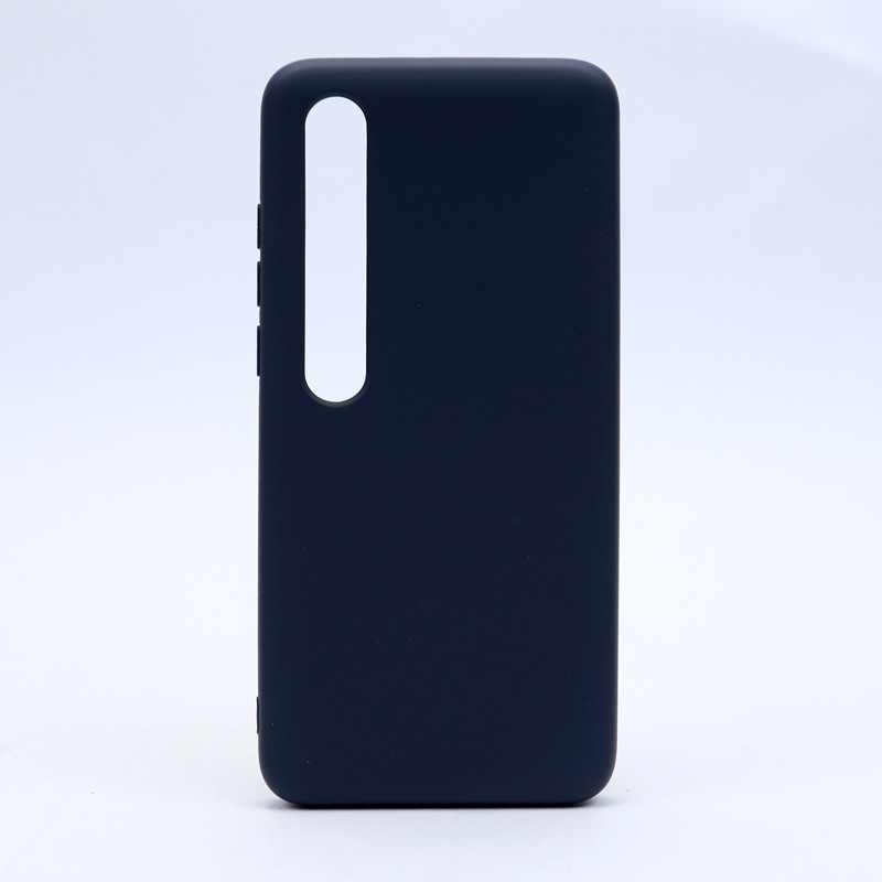 قاب سیلیکونی Xiaomi Mi 10