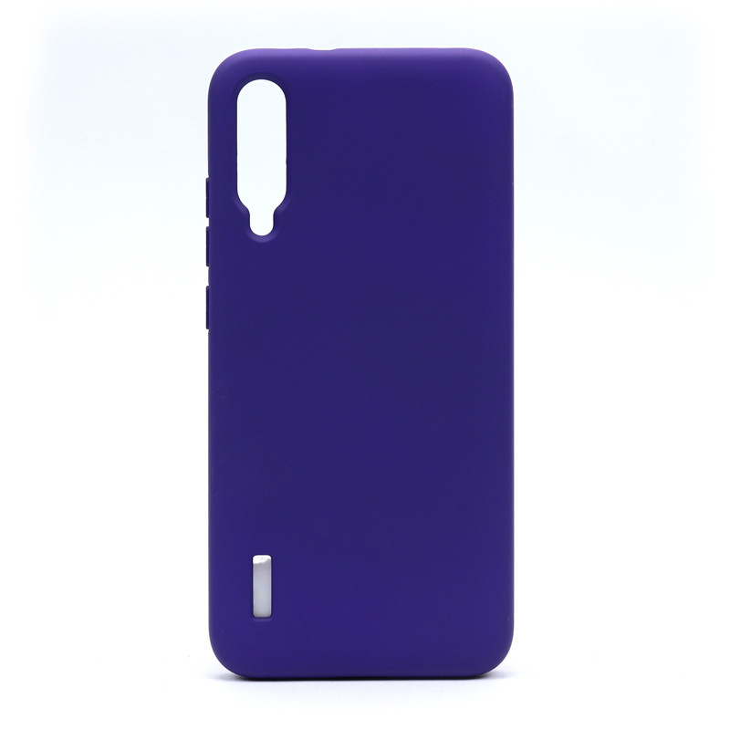 قاب سیلیکونی Xiaomi Mi A3