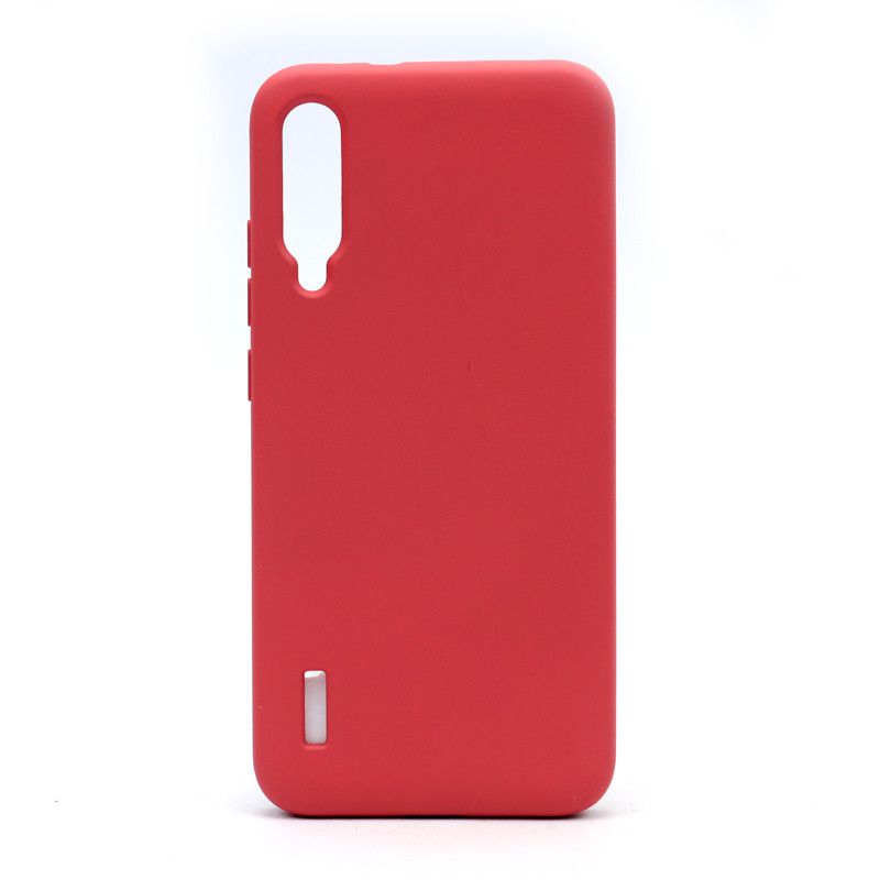 قاب سیلیکونی Xiaomi Mi A3