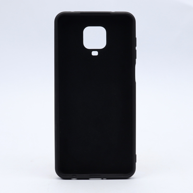 قاب سیلیکونی Xiaomi Redmi Note 9s