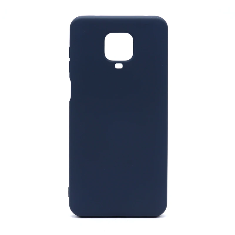 قاب سیلیکونی Xiaomi Redmi Note 9s