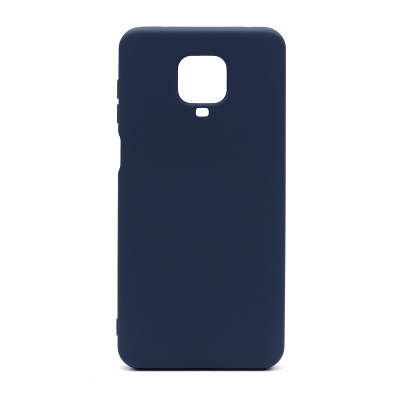 قاب سیلیکونی Xiaomi Redmi Note 9s