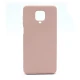 قاب سیلیکونی Xiaomi Redmi Note 9s