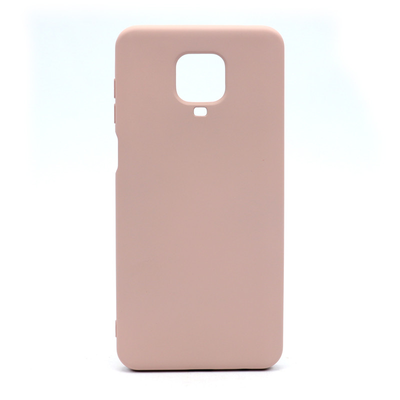 قاب سیلیکونی Xiaomi Redmi Note 9s
