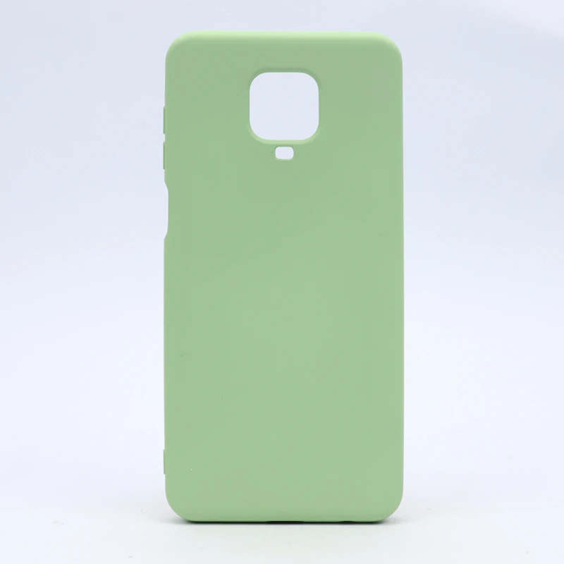 قاب سیلیکونی Xiaomi Redmi Note 9s