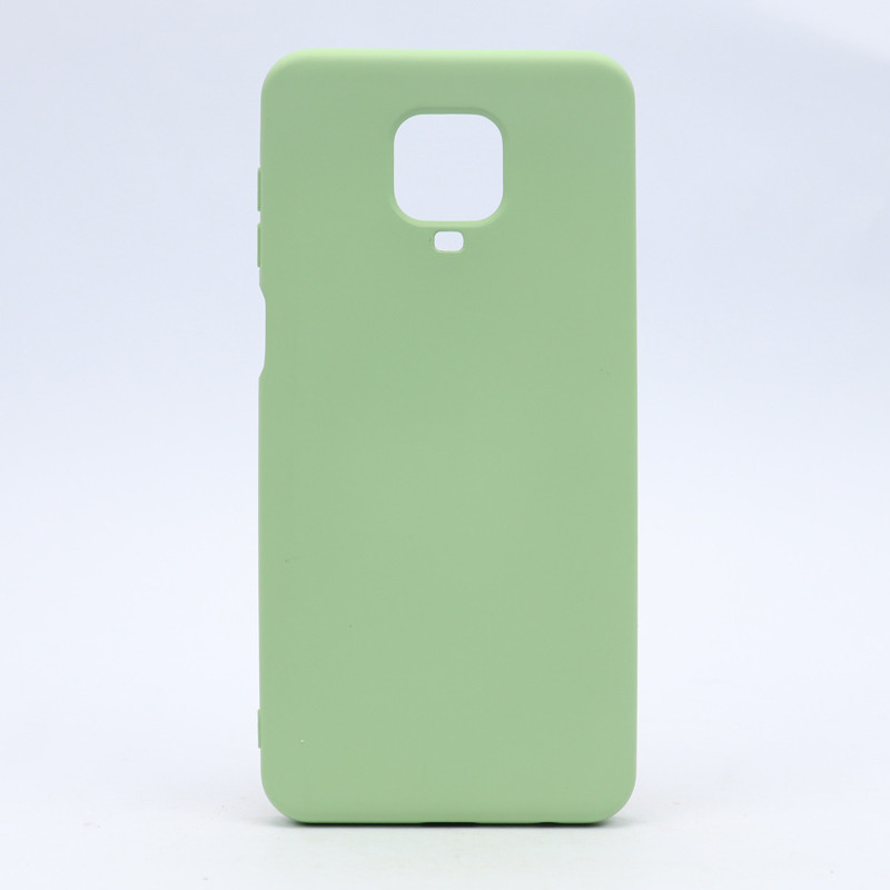 قاب سیلیکونی Xiaomi Redmi Note 9s
