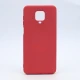 قاب سیلیکونی Xiaomi Redmi Note 9s