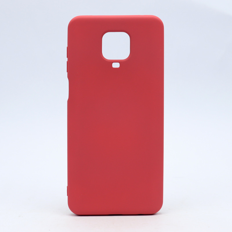 قاب سیلیکونی Xiaomi Redmi Note 9s