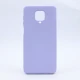 قاب سیلیکونی Xiaomi Redmi Note 9s