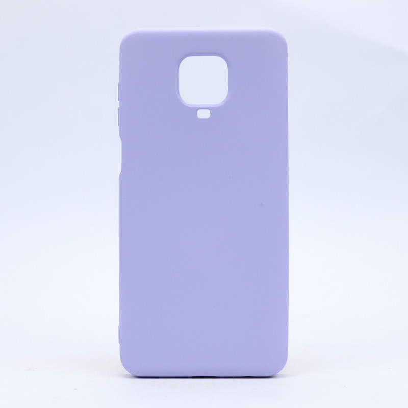 قاب سیلیکونی Xiaomi Redmi Note 9s