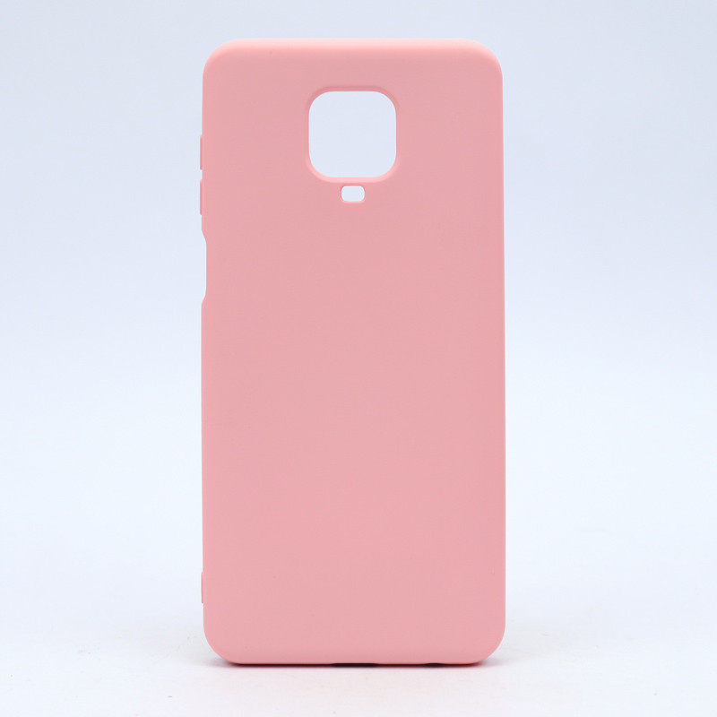 قاب سیلیکونی Xiaomi Redmi Note 9s