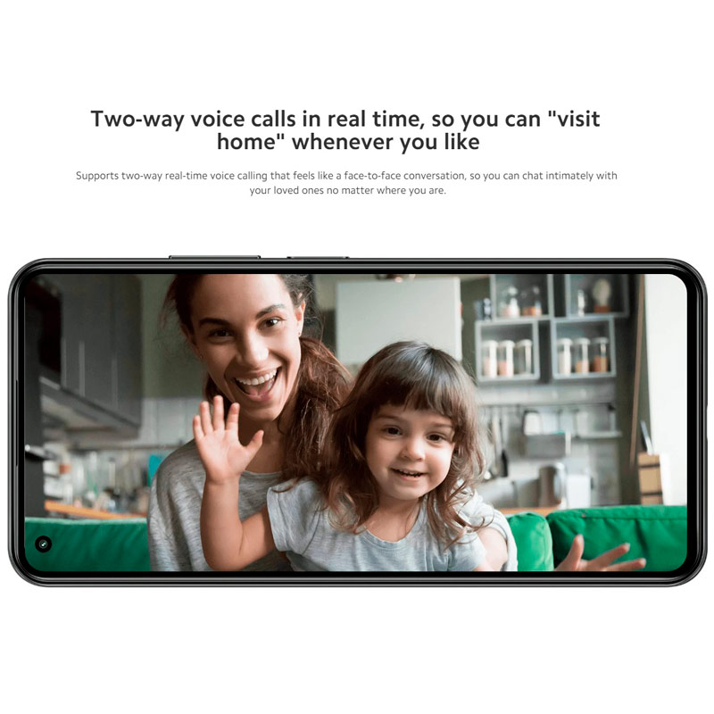 دوربین مداربسته شیائومی Xiaomi C300 XMC01