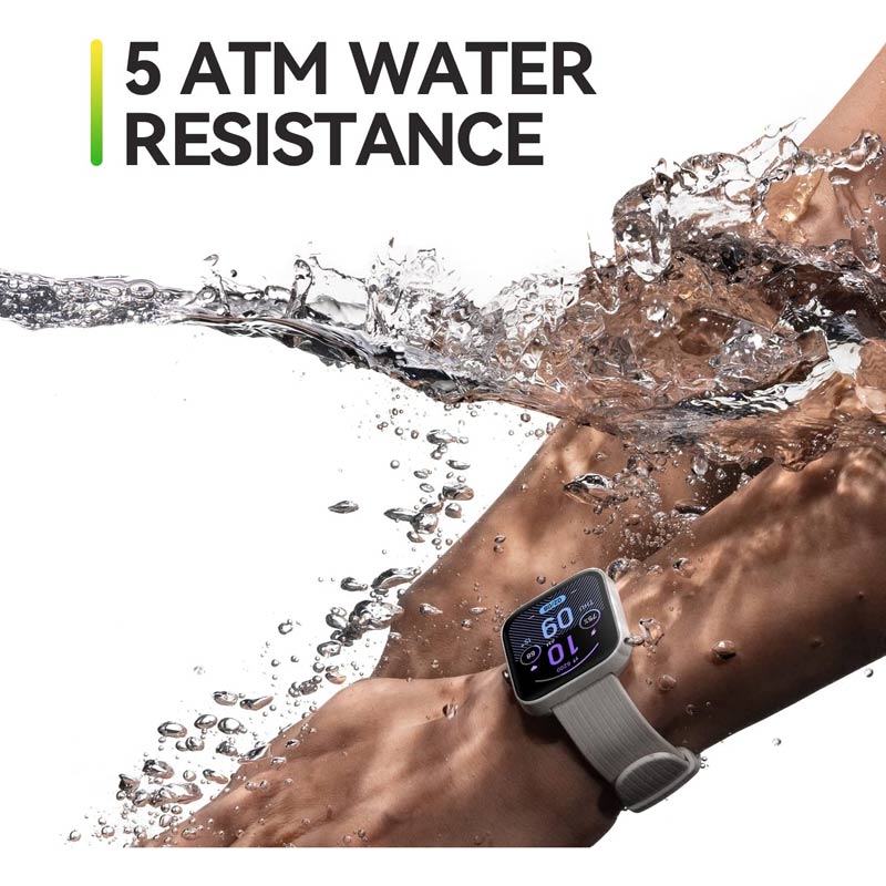 ساعت هوشمند امیزفیت Amazfit Bip 3 Pro