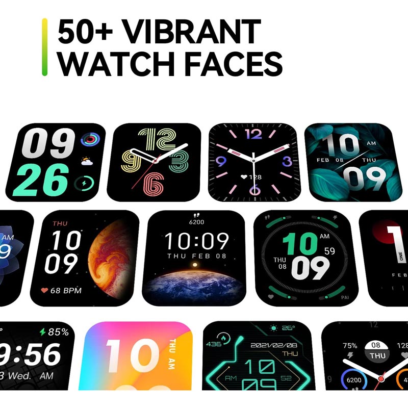 ساعت هوشمند امیزفیت Amazfit Bip 3 Pro