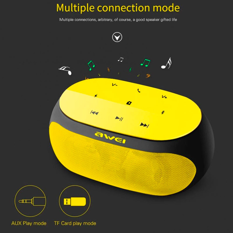 اسپیکر بلوتوثی اوی Y200