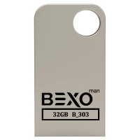فلش 32 گیگ بکسومن Bexoman B-303