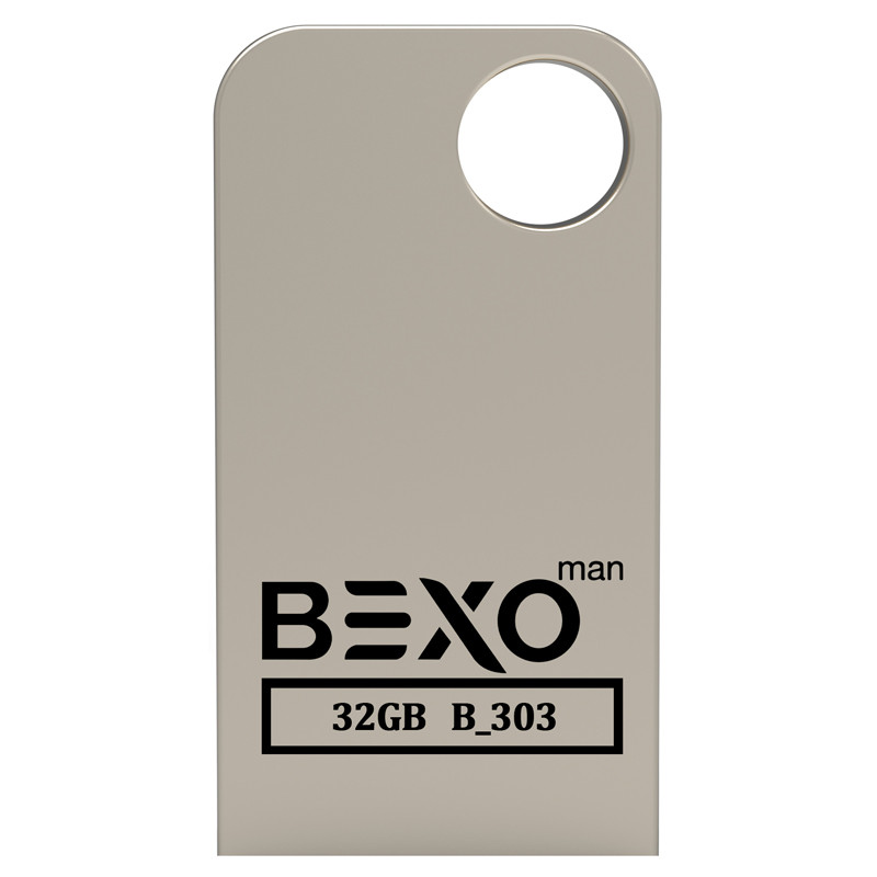فلش 32 گیگ بکسومن Bexoman B-303