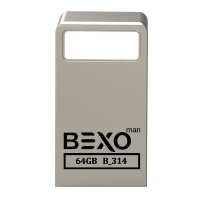 فلش 64 گیگ بکسومن Bexoman B-314
