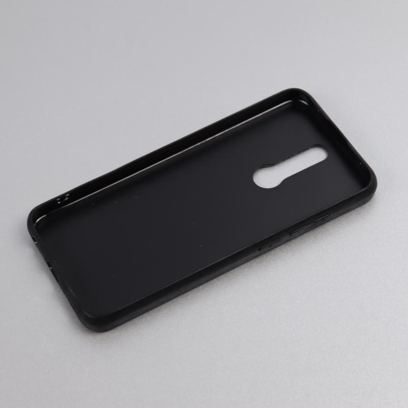 قاب الماسی Xiaomi Redmi 8 سری B