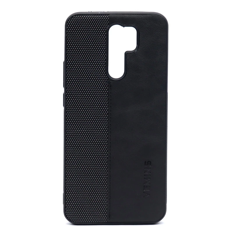 قاب چرمی VEMINS شیائومی Redmi 9