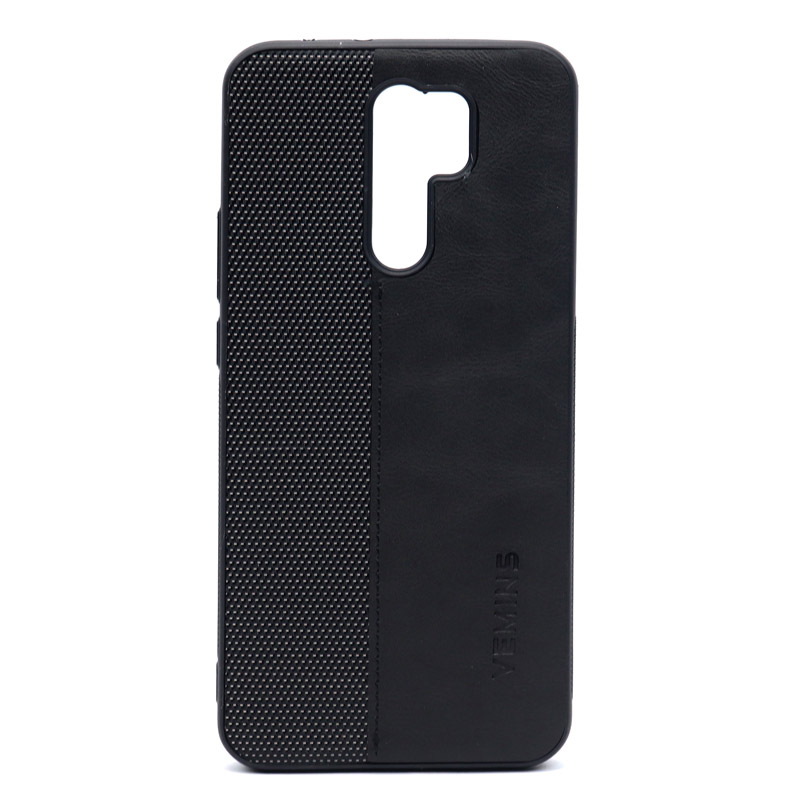 قاب چرمی VEMINS شیائومی Redmi 9