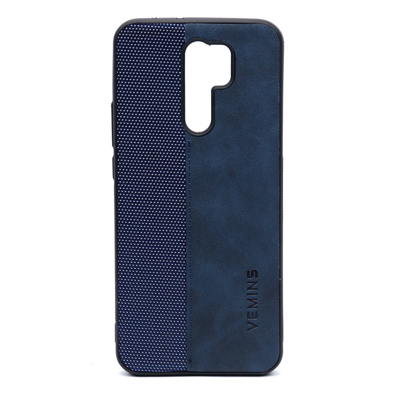 قاب چرمی VEMINS شیائومی Redmi 9
