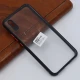 قاب PC شفاف محافظ لنز دار Xiaomi Redmi 9A